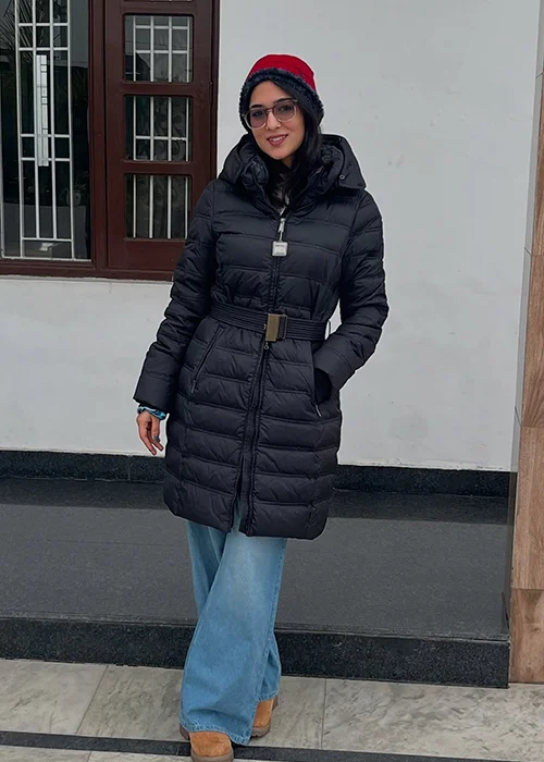 #
