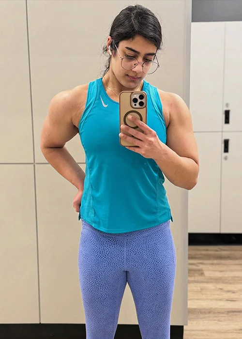 #